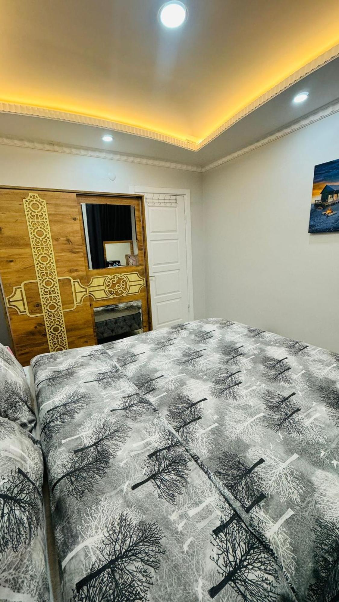 Guendogdu Suites Istanboel Buitenkant foto