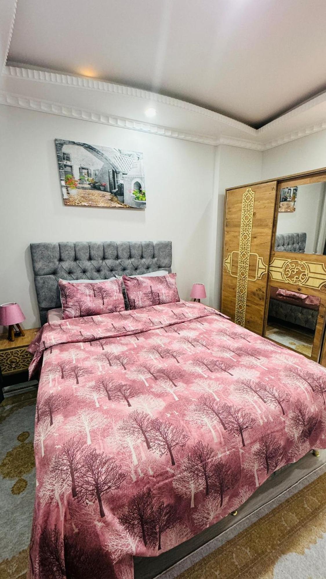 Guendogdu Suites Istanboel Buitenkant foto
