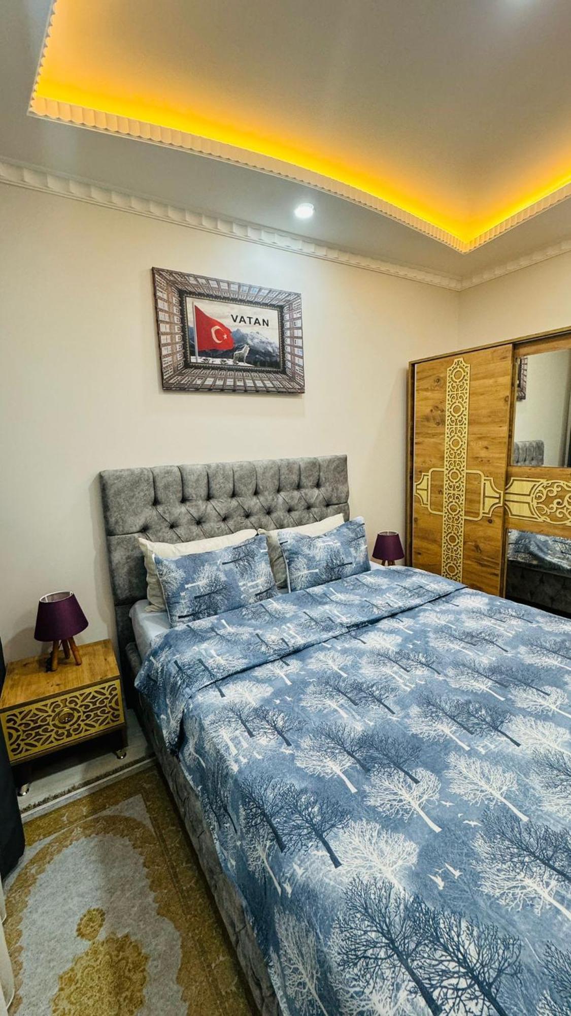 Guendogdu Suites Istanboel Buitenkant foto