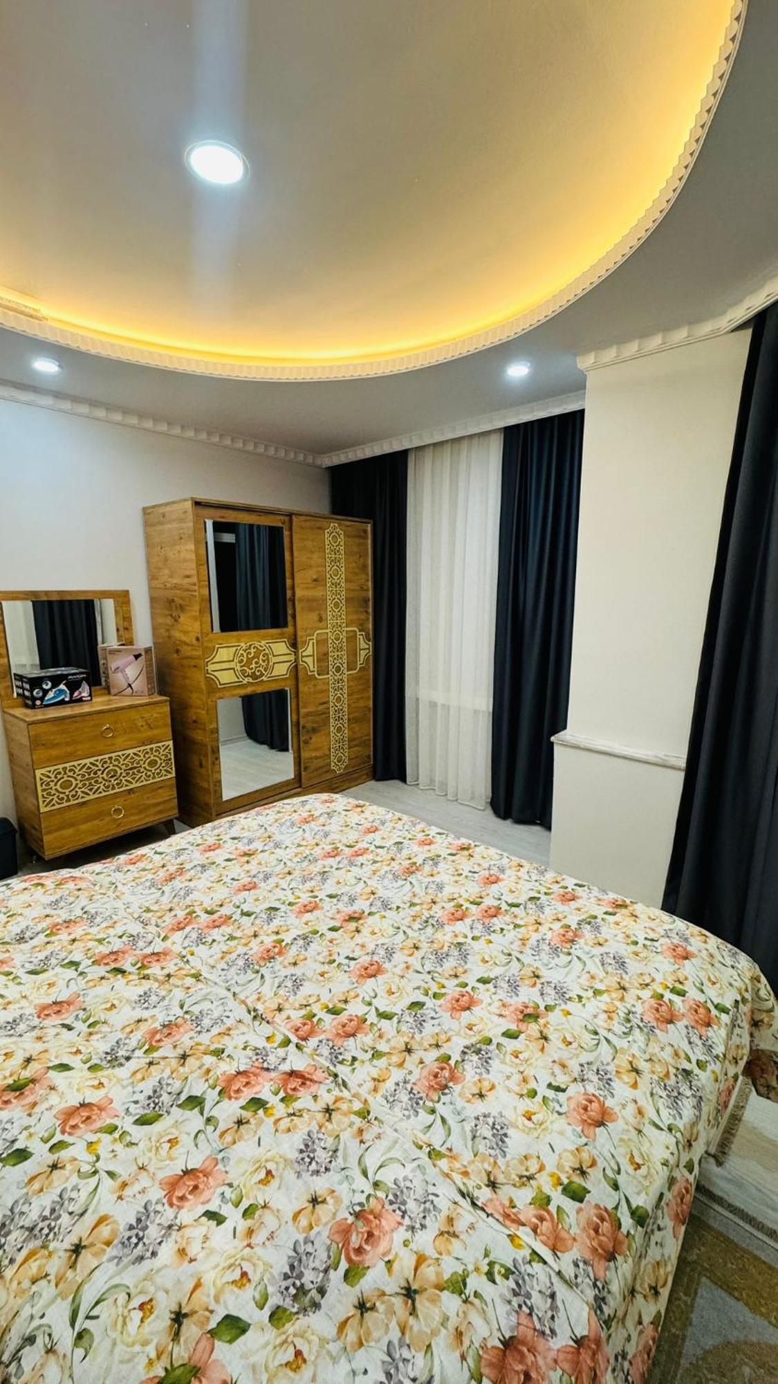 Guendogdu Suites Istanboel Buitenkant foto