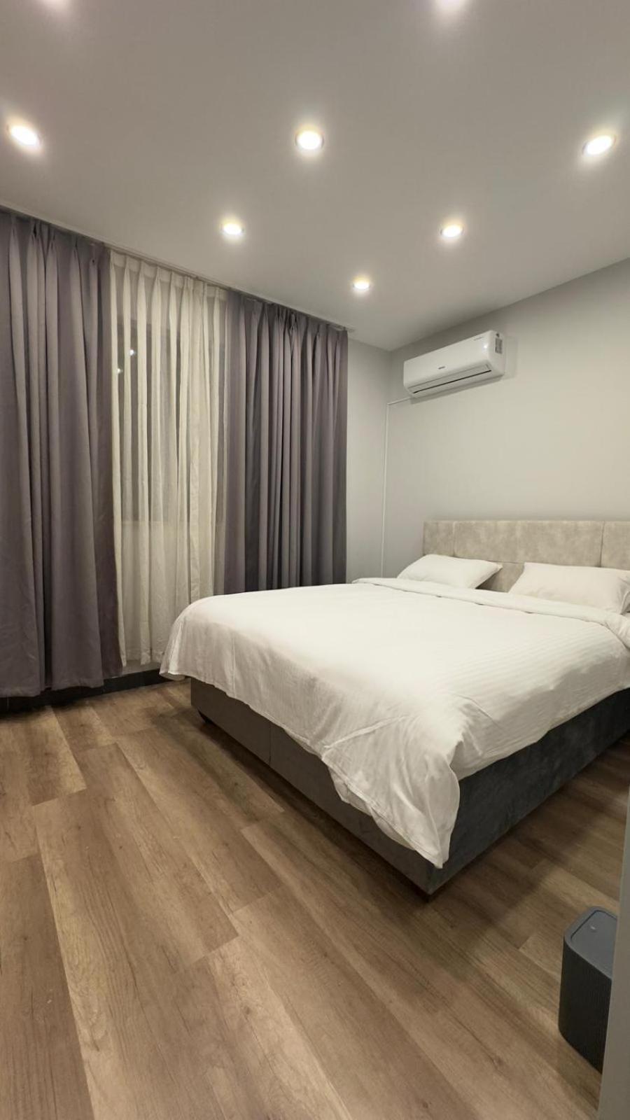 Guendogdu Suites Istanboel Buitenkant foto
