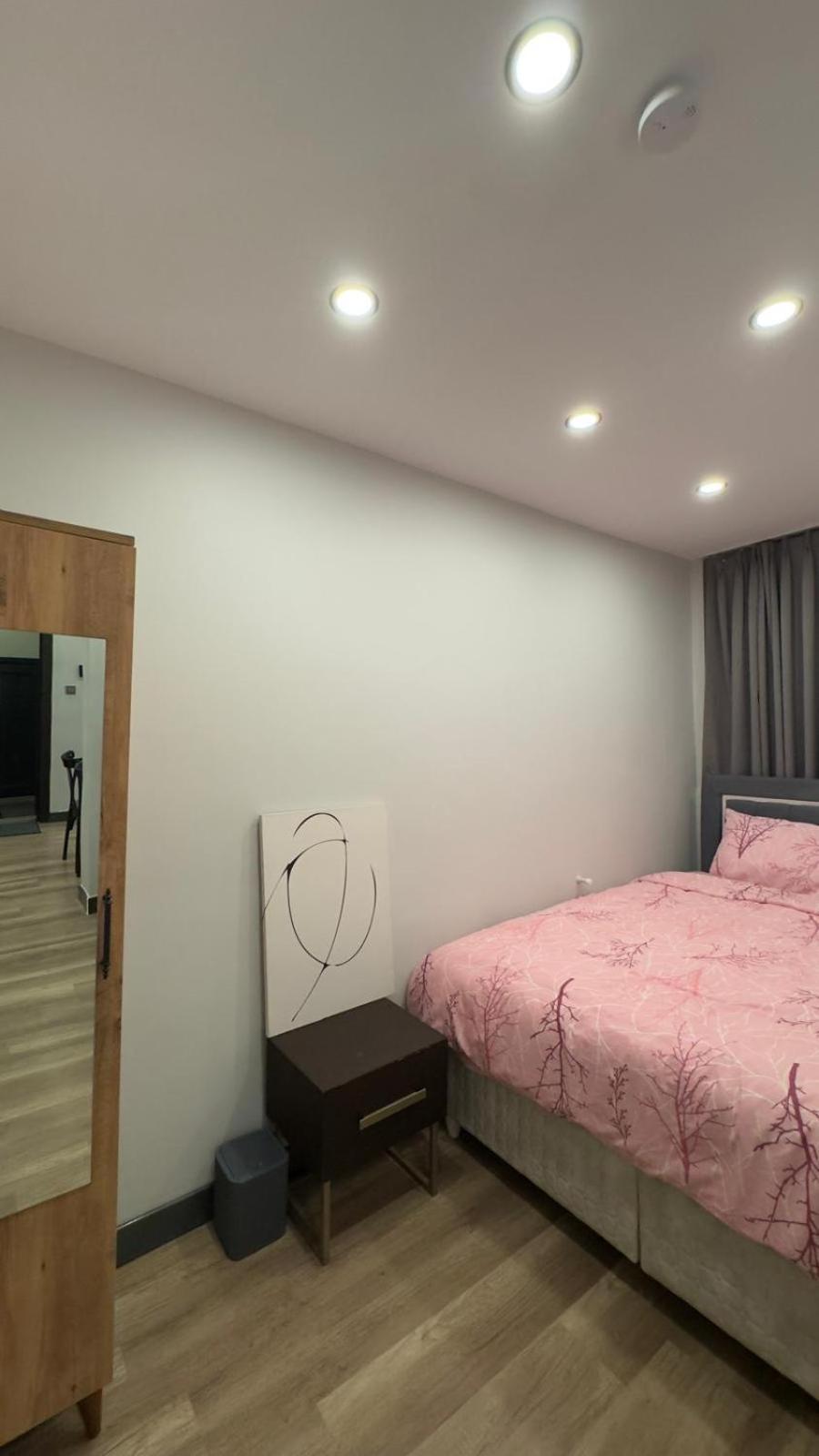 Guendogdu Suites Istanboel Buitenkant foto