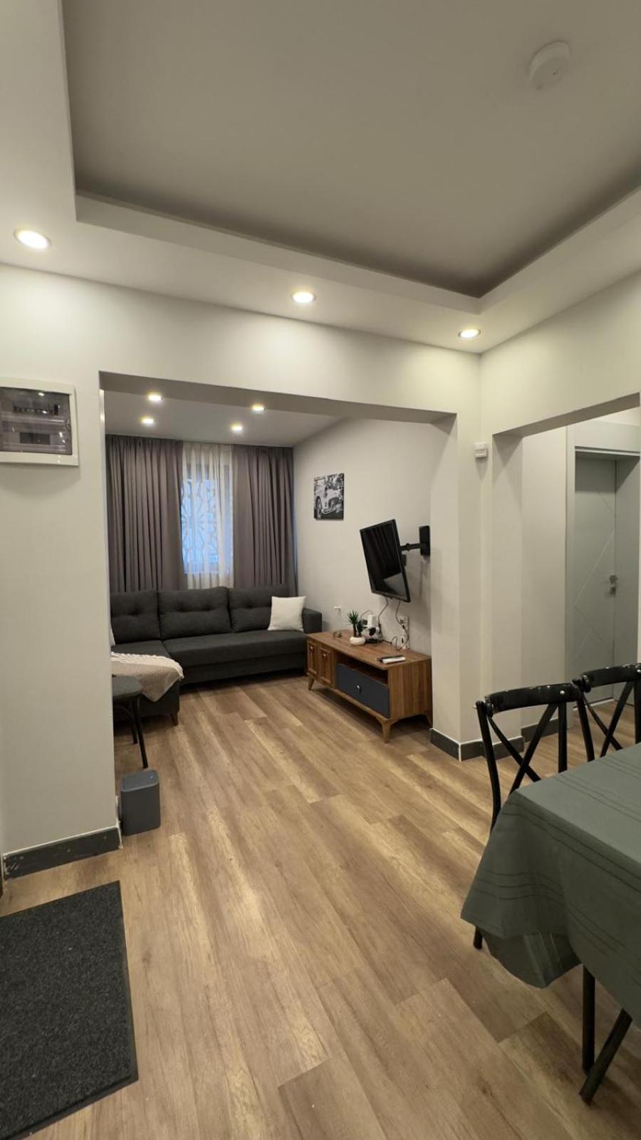 Guendogdu Suites Istanboel Buitenkant foto