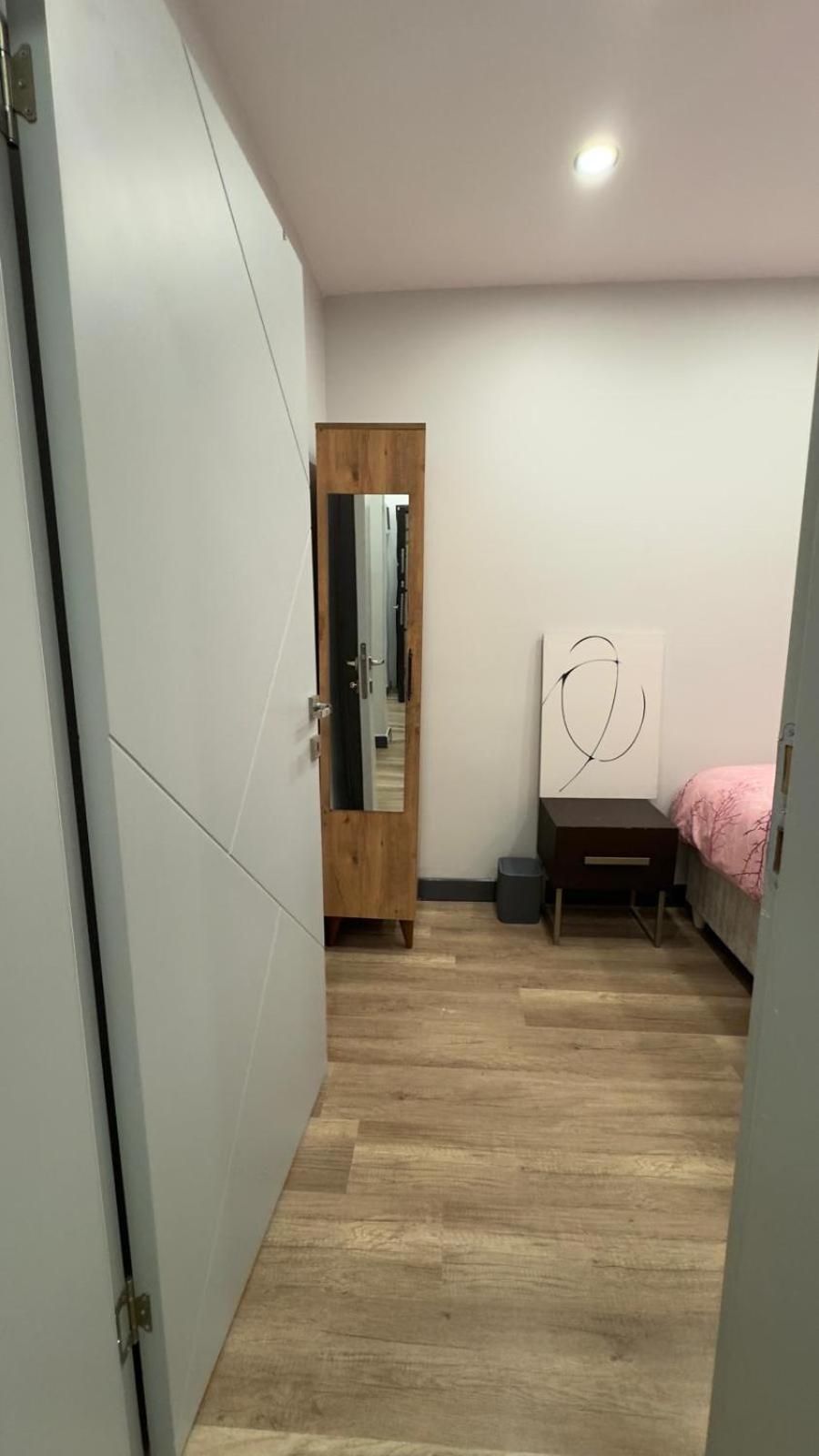 Guendogdu Suites Istanboel Buitenkant foto