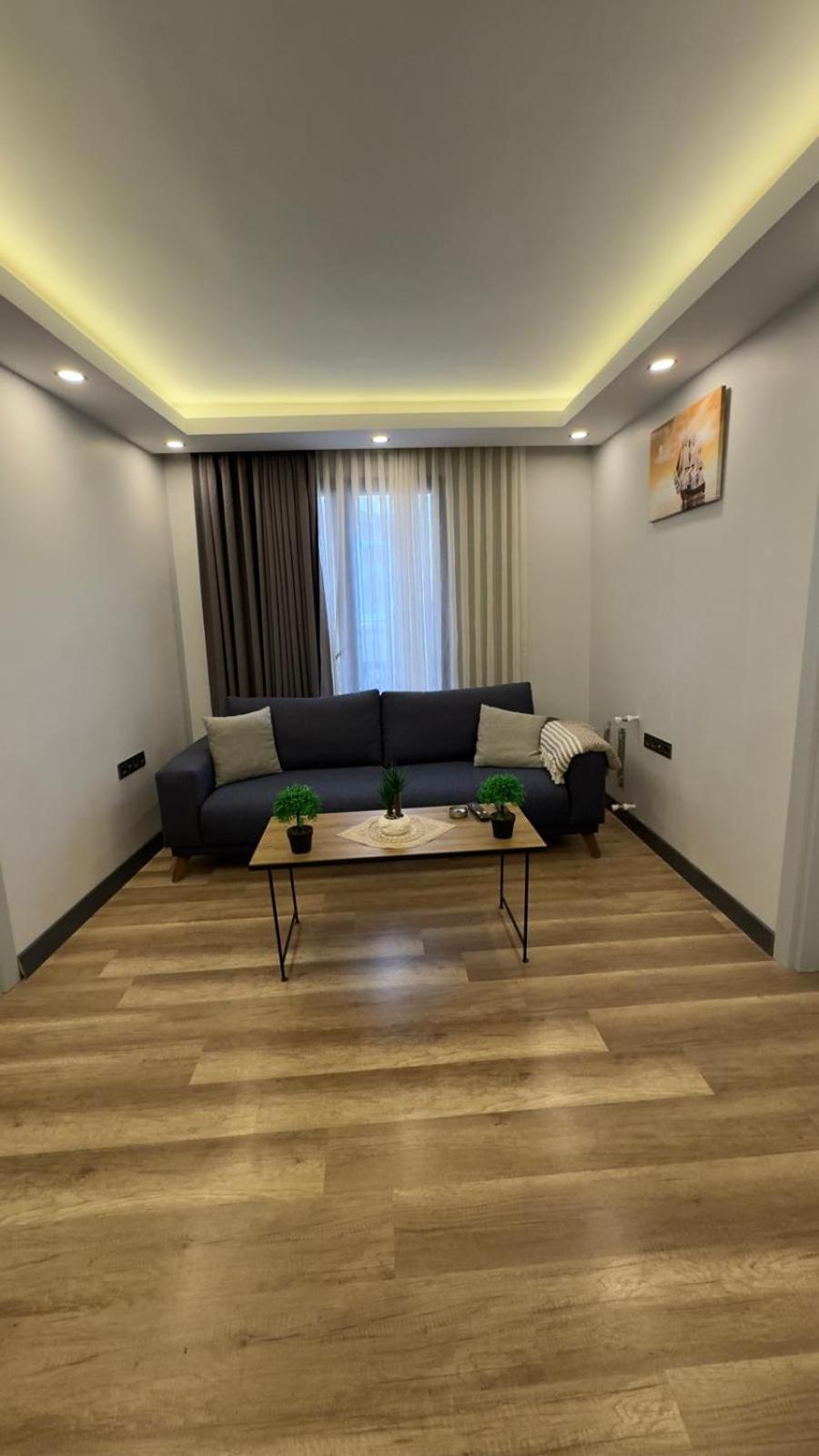 Guendogdu Suites Istanboel Buitenkant foto