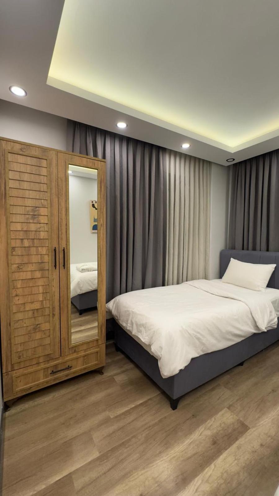 Guendogdu Suites Istanboel Buitenkant foto